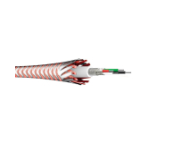 Hama USB-microUSB 1,5M REFLECTED czerwony - 1457236 - zdjęcie 4